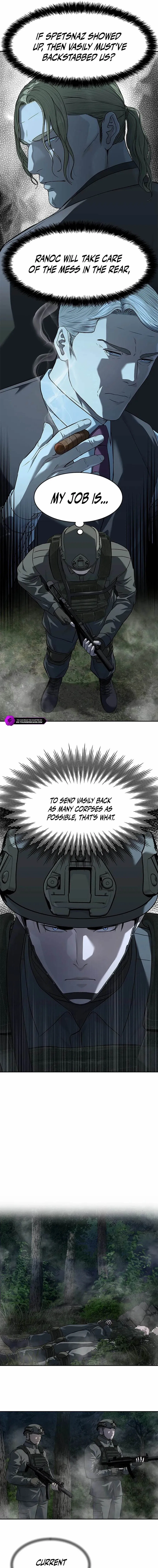 God Of Blackfield Chapter 274 – Page 6