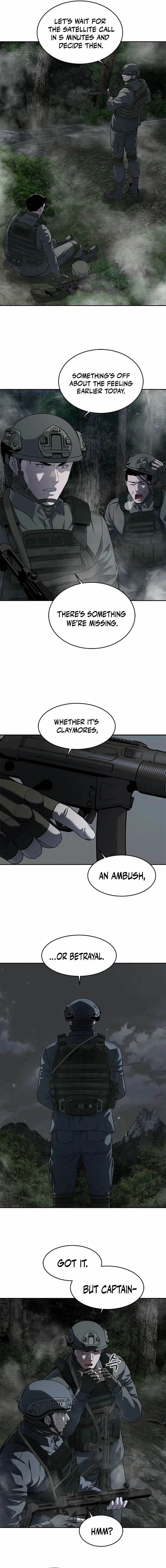 God Of Blackfield Chapter 274 – Page 8