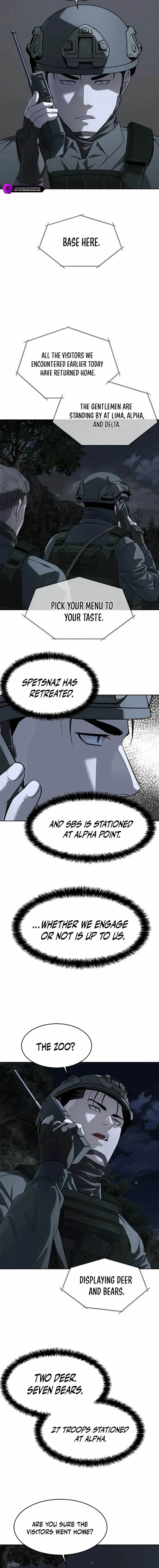 God Of Blackfield Chapter 274 – Page 13