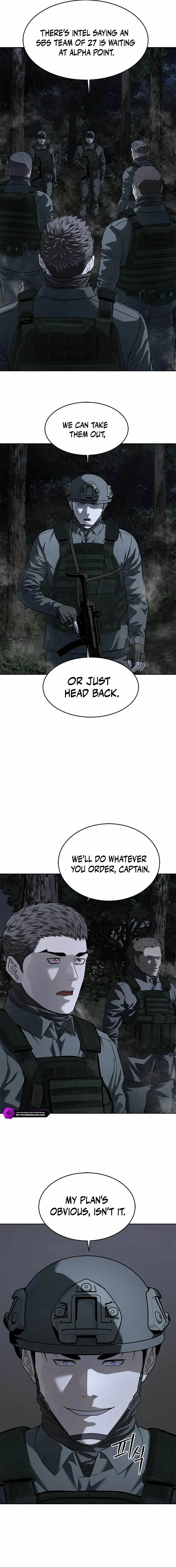 God Of Blackfield Chapter 274 – Page 16
