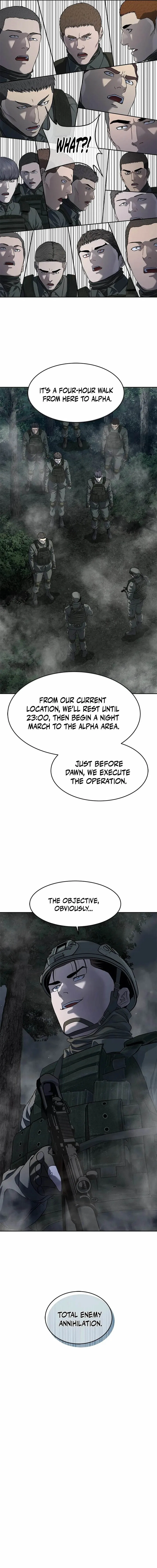 God Of Blackfield Chapter 274 – Page 17