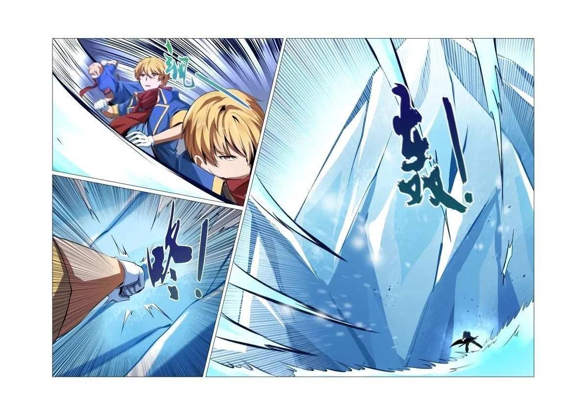 The Demon King Who Lost His Job Chapter 52 – Page 4