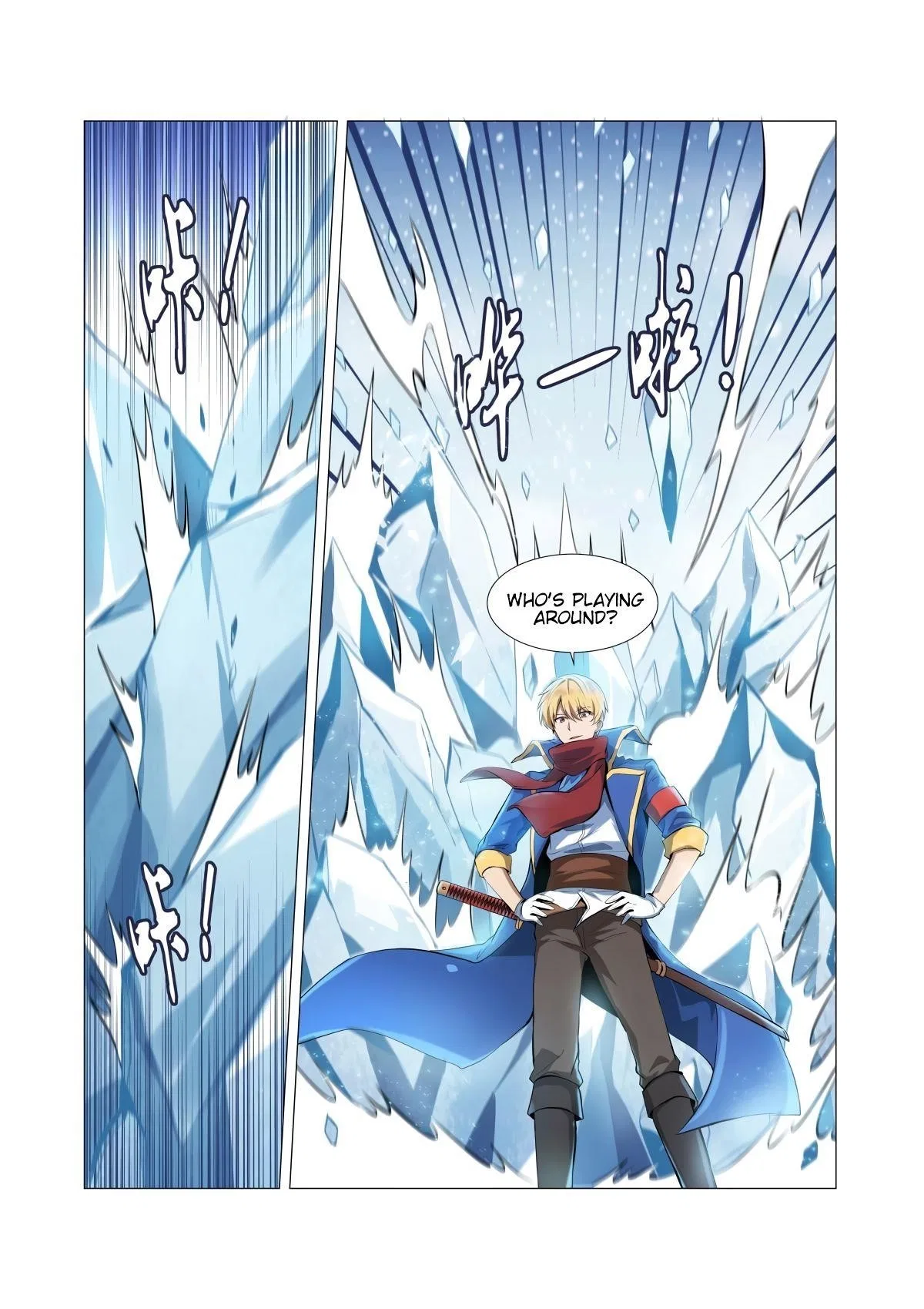 The Demon King Who Lost His Job Chapter 52 – Page 6