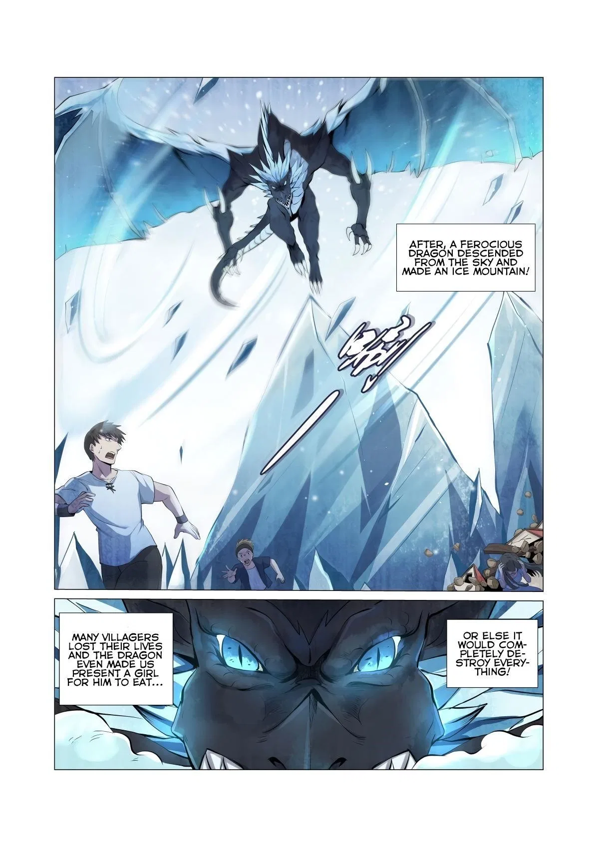 The Demon King Who Lost His Job Chapter 51 – Page 2