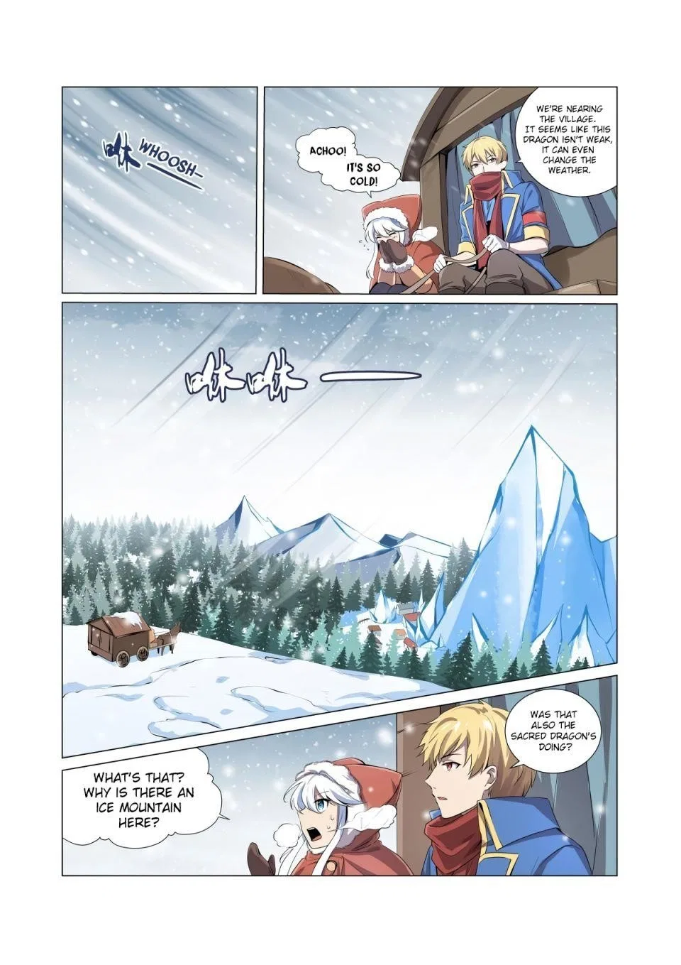 The Demon King Who Lost His Job Chapter 49 – Page 7