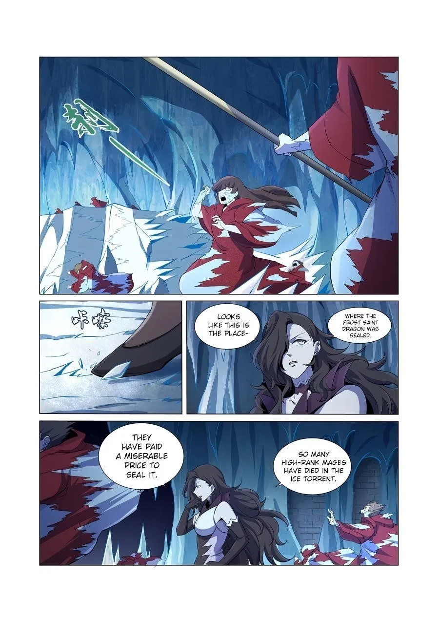 The Demon King Who Lost His Job Chapter 46 – Page 2