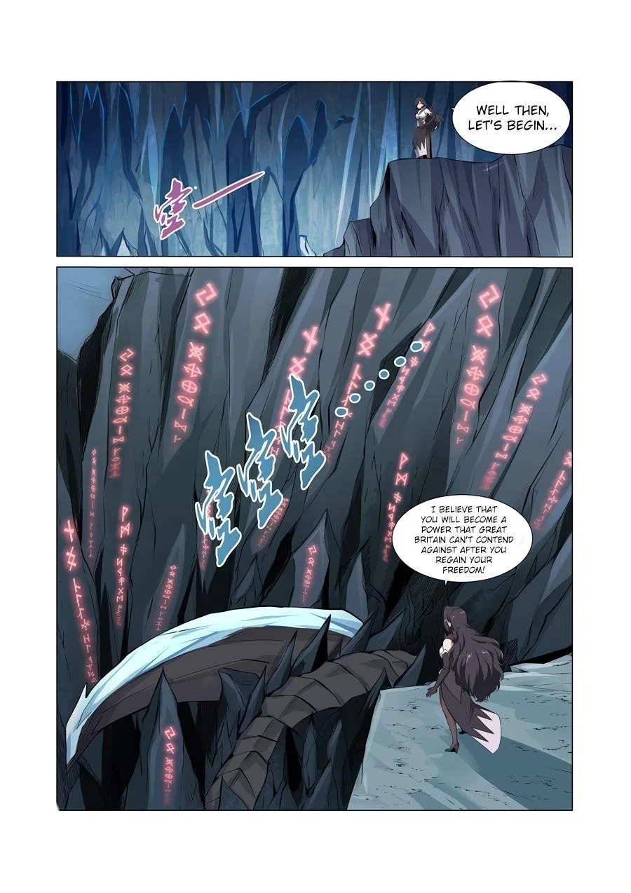 The Demon King Who Lost His Job Chapter 46 – Page 3