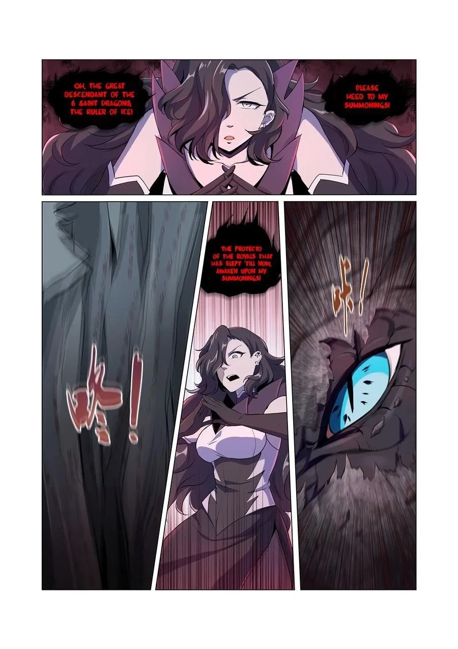 The Demon King Who Lost His Job Chapter 46 – Page 4