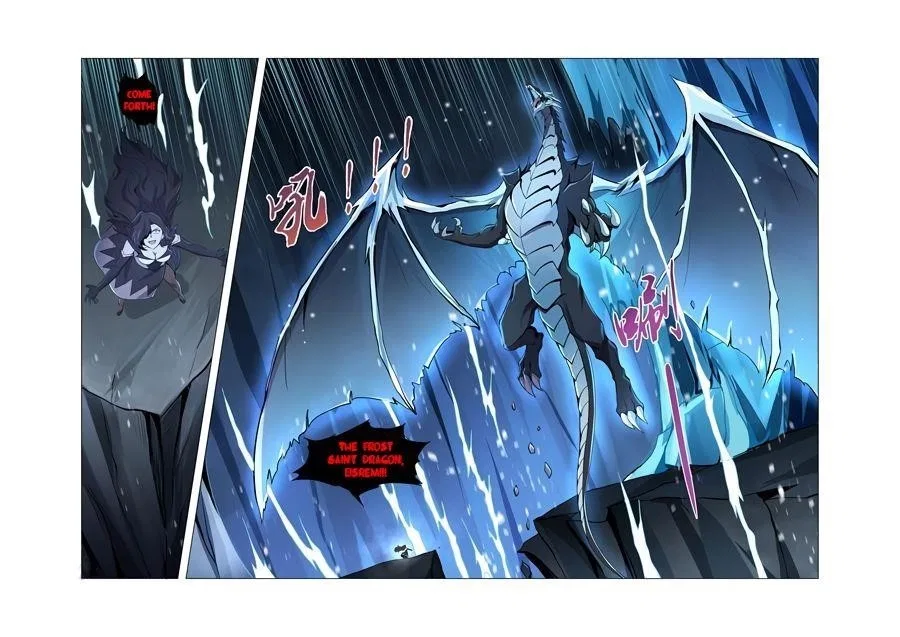 The Demon King Who Lost His Job Chapter 46 – Page 6