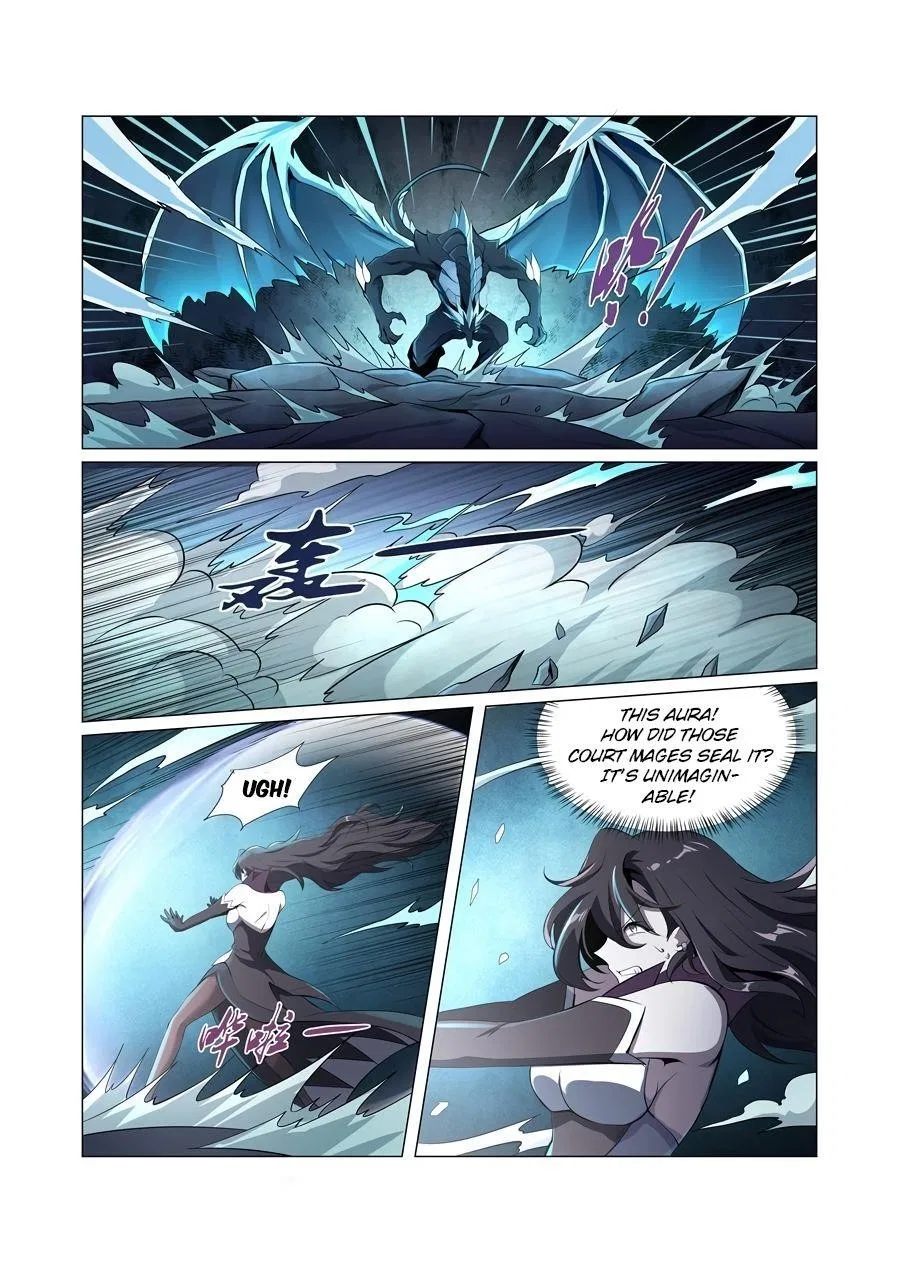 The Demon King Who Lost His Job Chapter 46 – Page 7