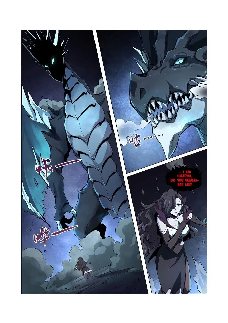 The Demon King Who Lost His Job Chapter 46 – Page 8