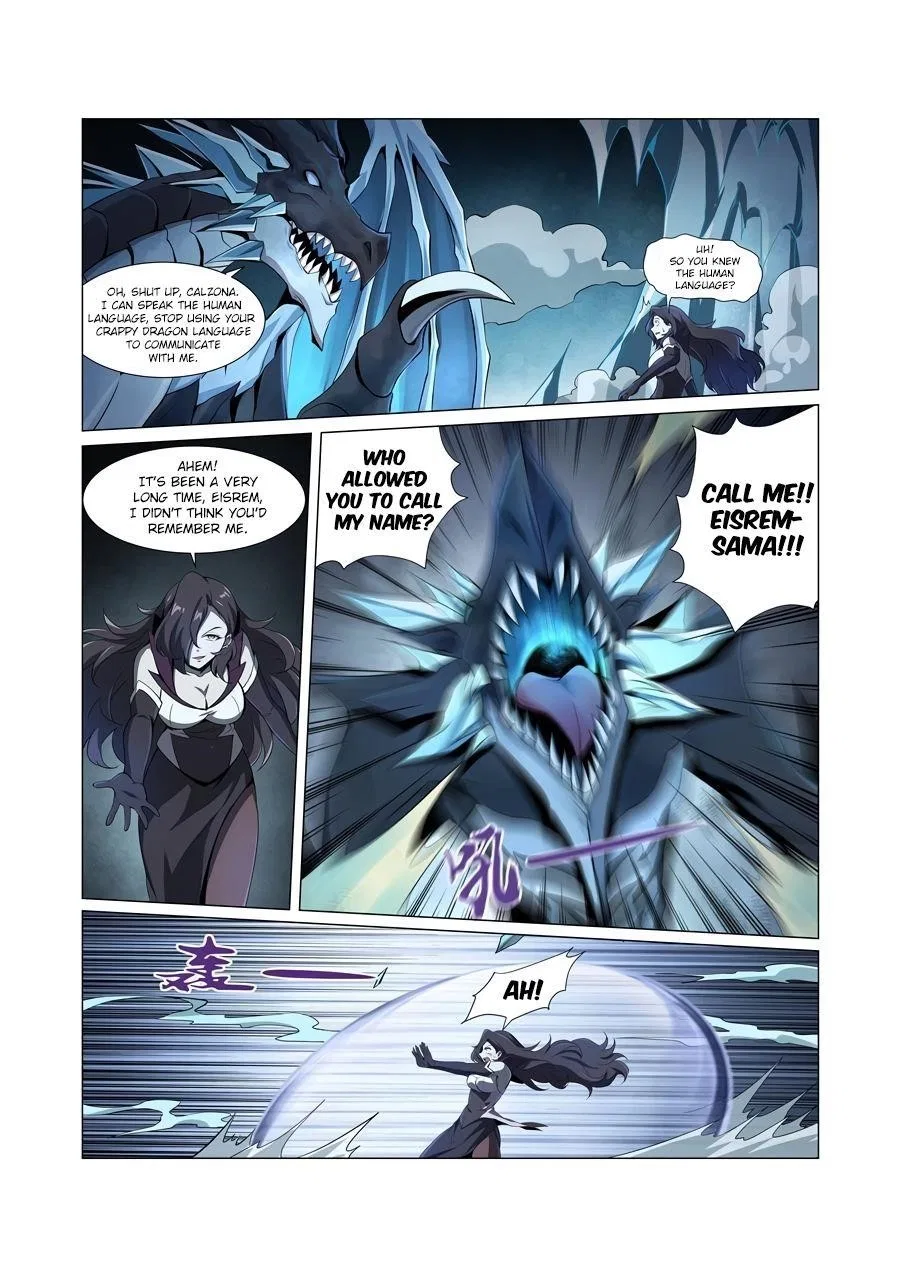 The Demon King Who Lost His Job Chapter 46 – Page 9
