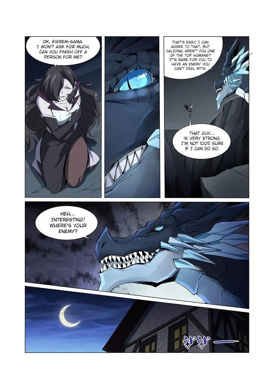 The Demon King Who Lost His Job Chapter 46 – Page 12