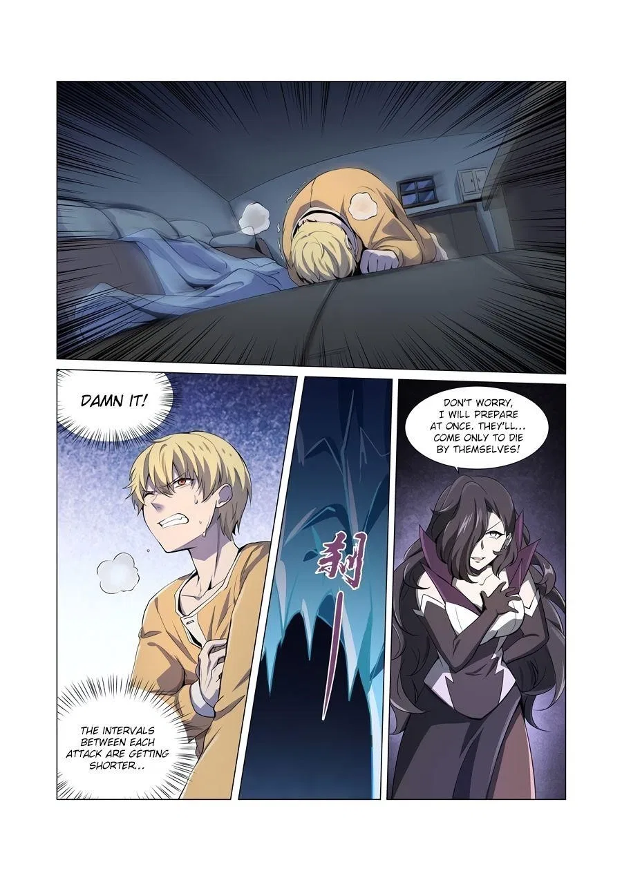 The Demon King Who Lost His Job Chapter 46 – Page 14