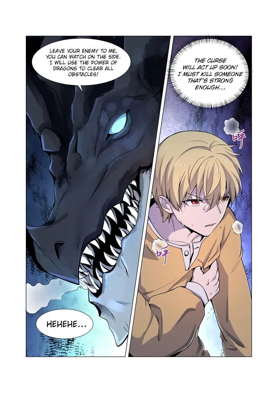 The Demon King Who Lost His Job Chapter 46 – Page 15