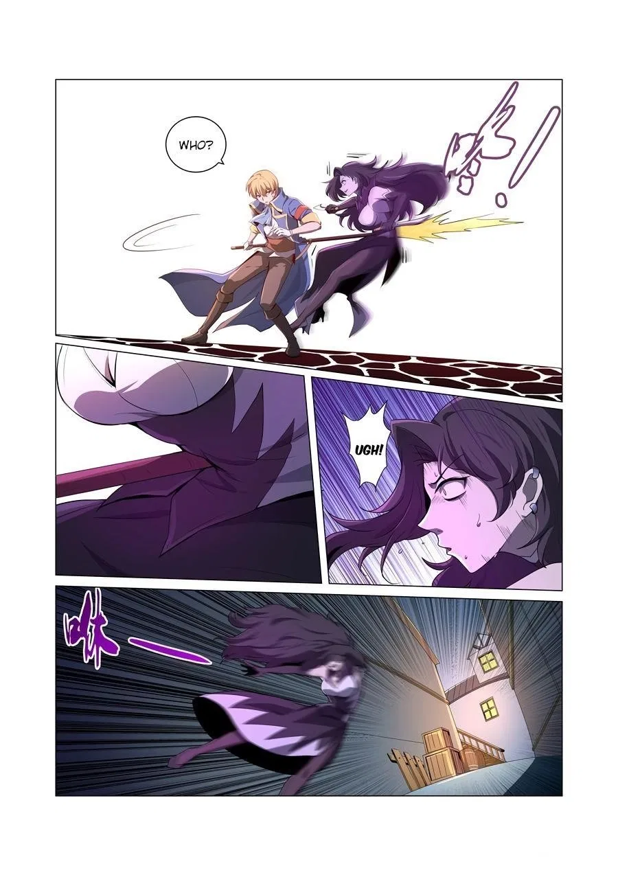 The Demon King Who Lost His Job Chapter 44 – Page 2