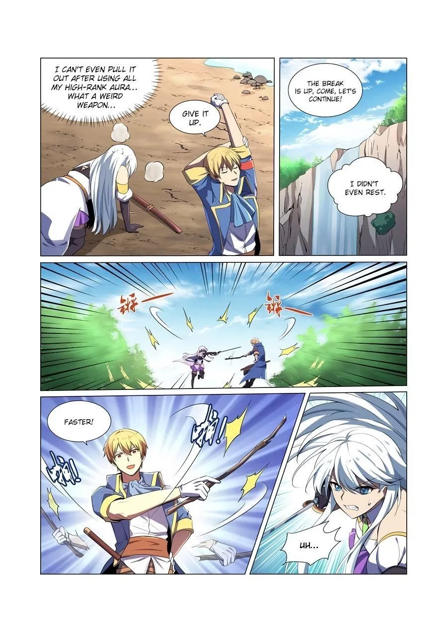 The Demon King Who Lost His Job Chapter 44 – Page 14