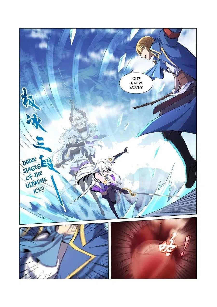 The Demon King Who Lost His Job Chapter 44 – Page 15