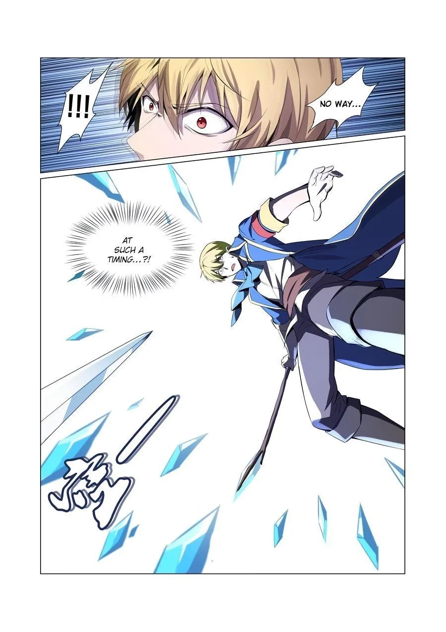 The Demon King Who Lost His Job Chapter 44 – Page 16