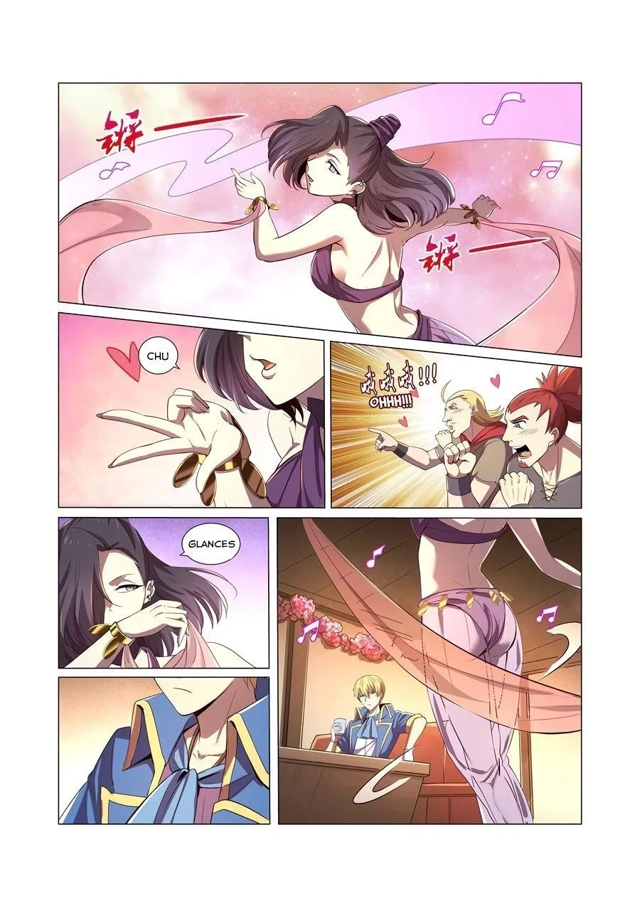 The Demon King Who Lost His Job Chapter 42 – Page 10