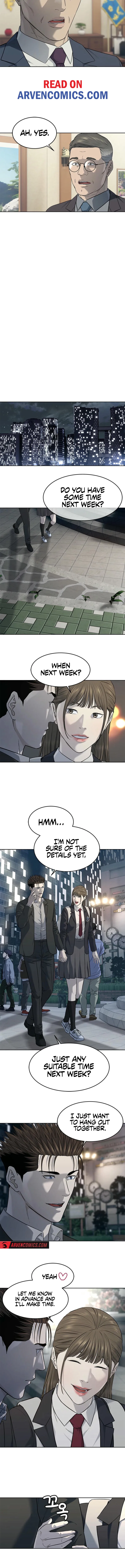 God Of Blackfield Chapter 263 – Page 4