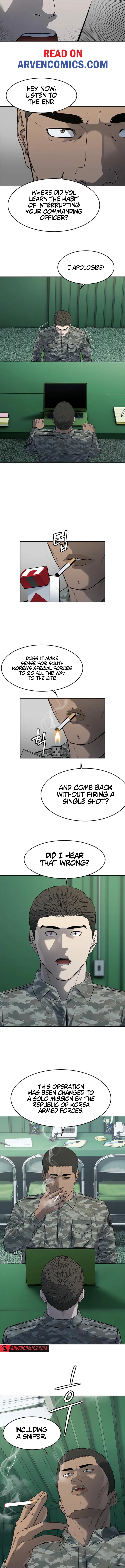 God Of Blackfield Chapter 263 – Page 9