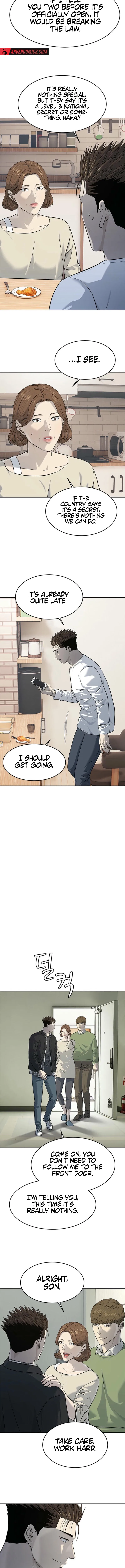God Of Blackfield Chapter 263 – Page 14