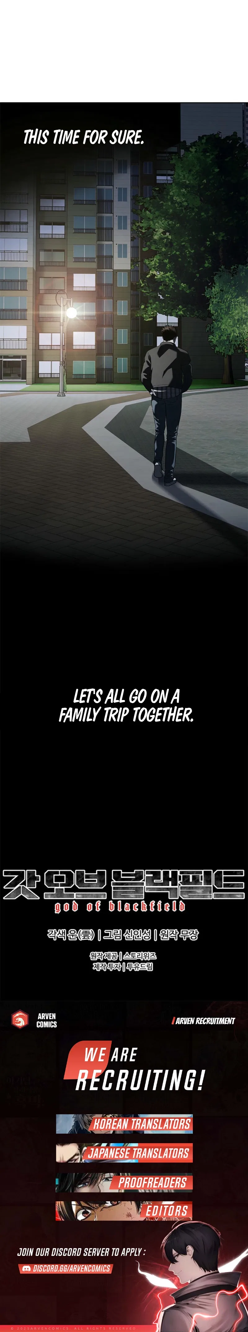 God Of Blackfield Chapter 263 – Page 16