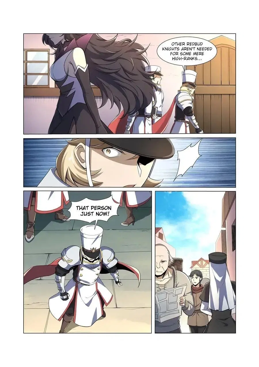 The Demon King Who Lost His Job Chapter 40 – Page 13