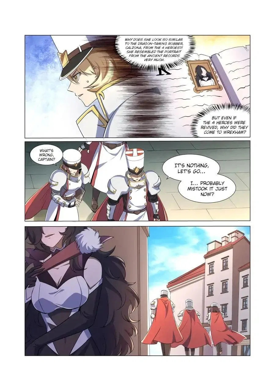 The Demon King Who Lost His Job Chapter 40 – Page 14