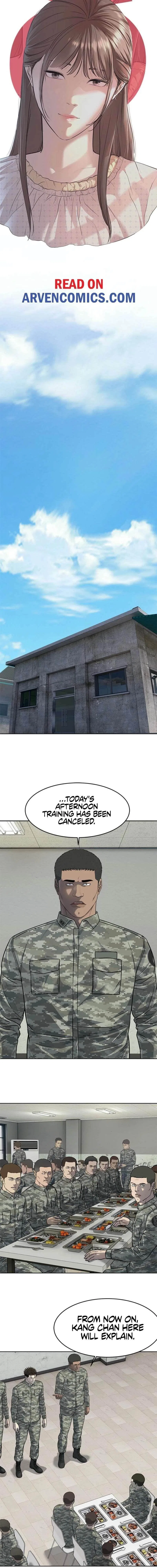 God Of Blackfield Chapter 260 – Page 3