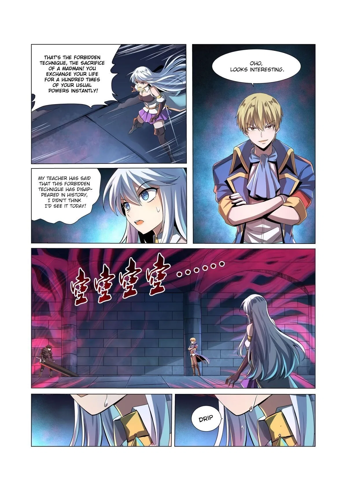 The Demon King Who Lost His Job Chapter 36 – Page 2