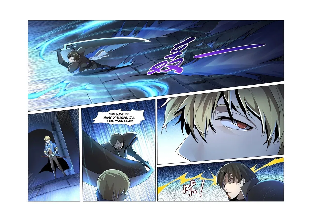 The Demon King Who Lost His Job Chapter 35 – Page 12