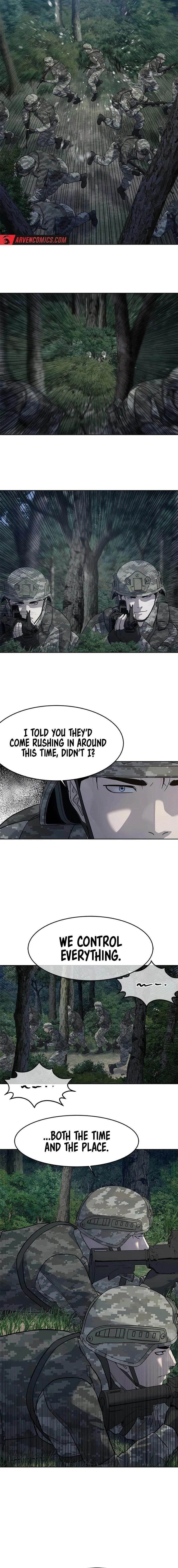 God Of Blackfield Chapter 256 – Page 20