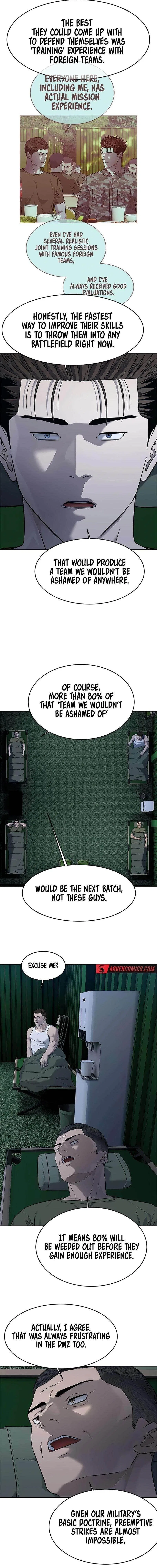 God Of Blackfield Chapter 254 – Page 6
