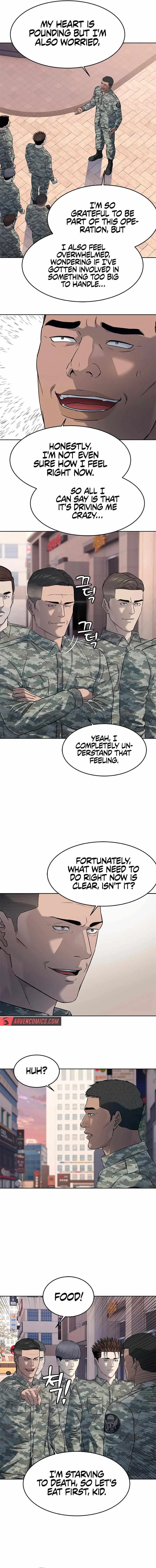God Of Blackfield Chapter 253 – Page 2