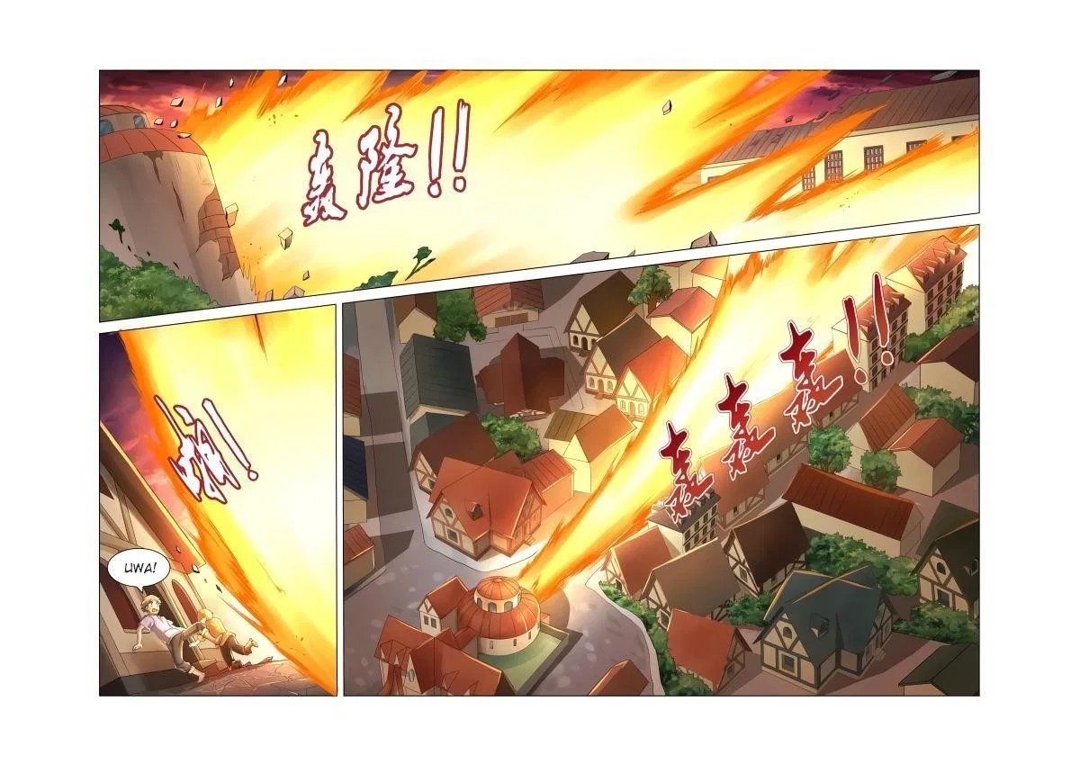 The Demon King Who Lost His Job Chapter 26 – Page 6