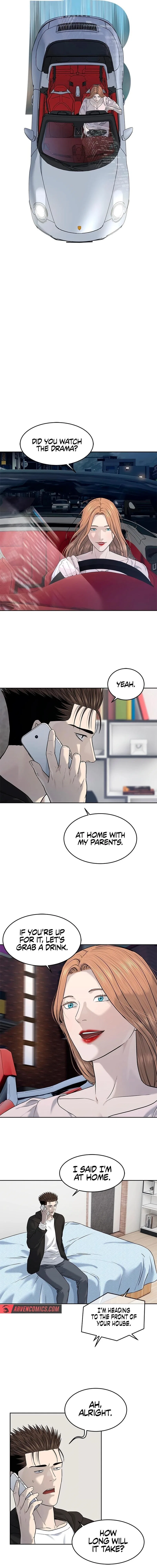 God Of Blackfield Chapter 246 – Page 2