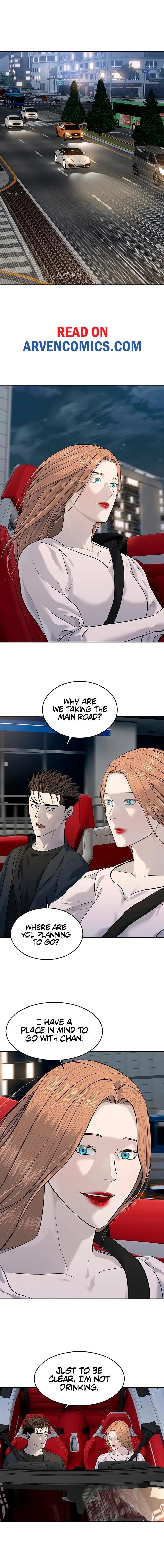 God Of Blackfield Chapter 246 – Page 5