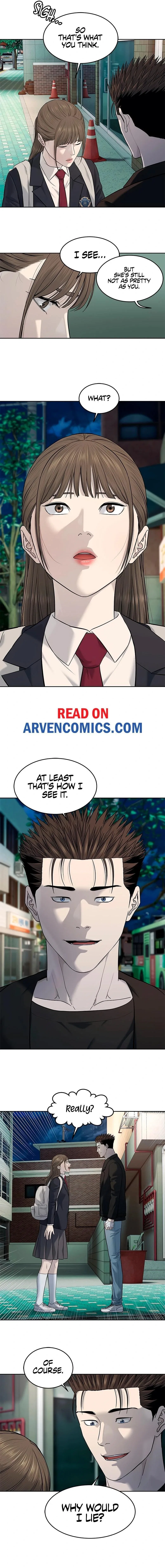 God Of Blackfield Chapter 243 – Page 3