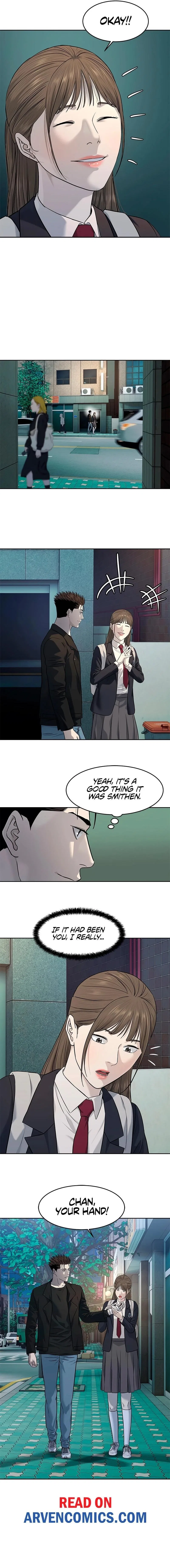 God Of Blackfield Chapter 242 – Page 15