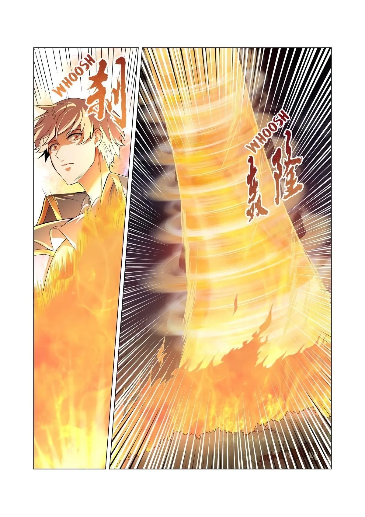 The Demon King Who Lost His Job Chapter 20 – Page 16