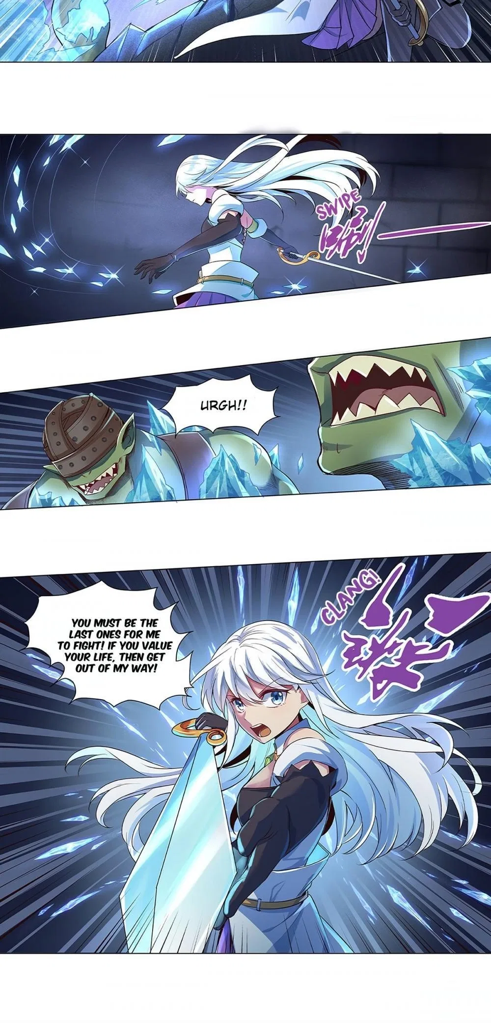 The Demon King Who Lost His Job Chapter 19 – Page 18