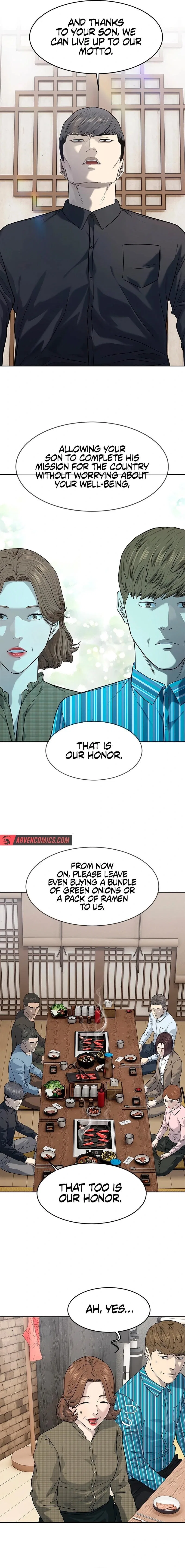 God Of Blackfield Chapter 239 – Page 6