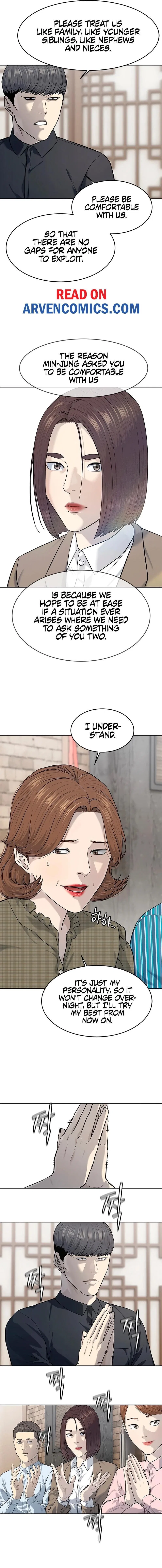 God Of Blackfield Chapter 239 – Page 7