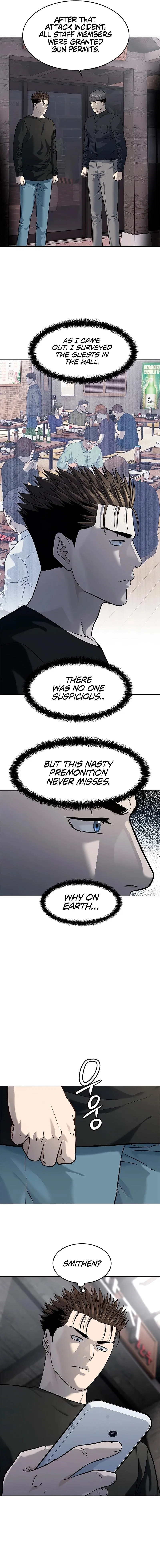 God Of Blackfield Chapter 239 – Page 13