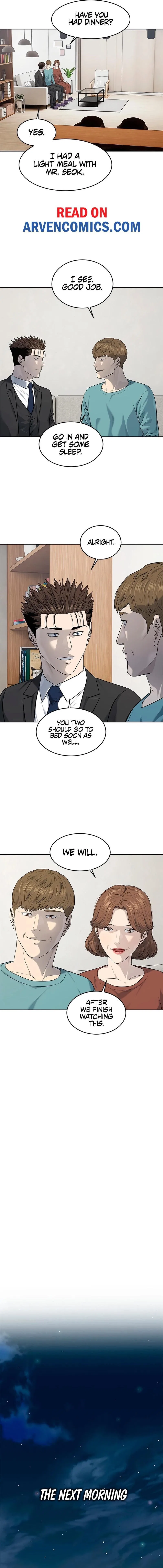 God Of Blackfield Chapter 238 – Page 5
