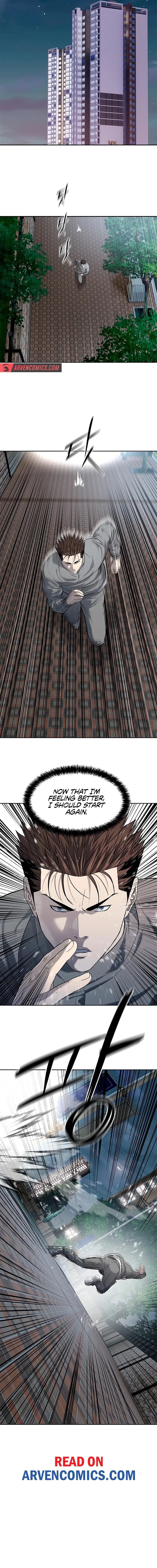 God Of Blackfield Chapter 238 – Page 6
