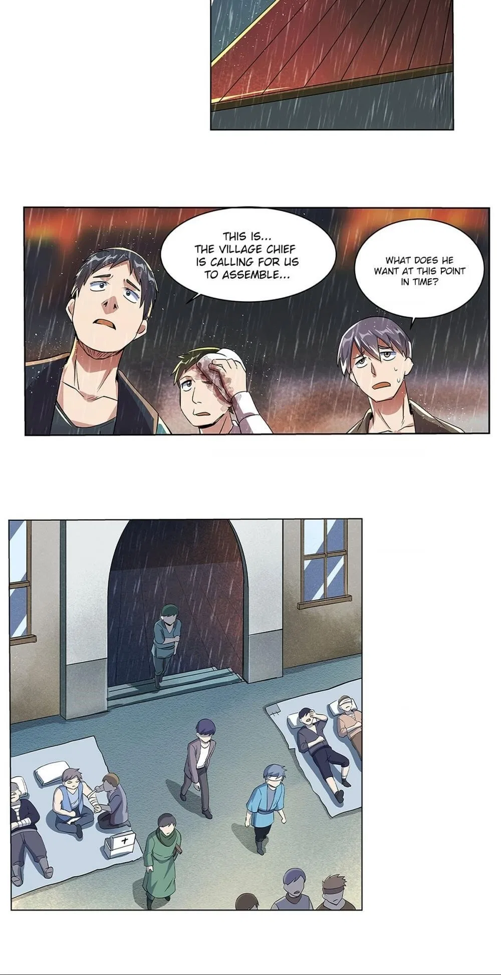 The Demon King Who Lost His Job Chapter 17 – Page 9