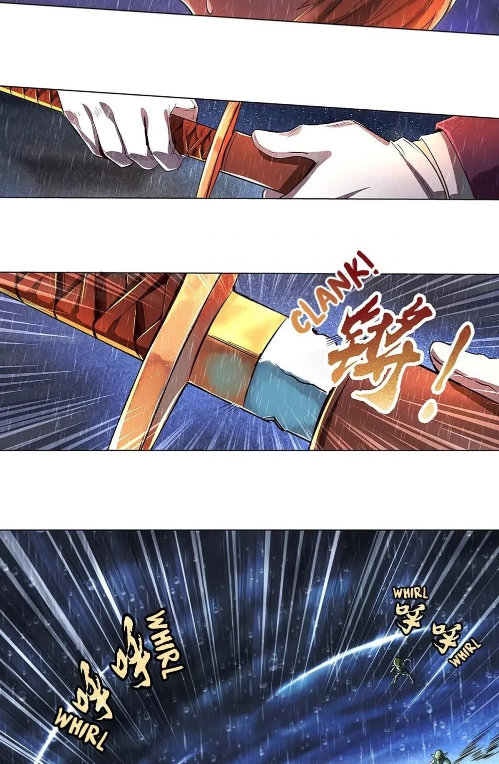 The Demon King Who Lost His Job Chapter 16 – Page 13